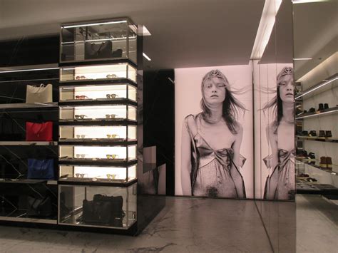 shop saint laurent in houston tx
